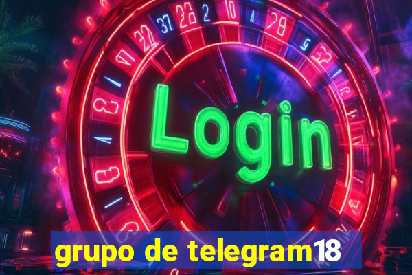 grupo de telegram18